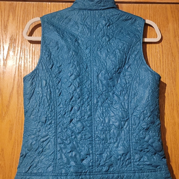 Chico's Vest - Picture 2 of 7